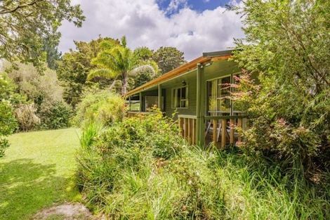 Photo of property in 185 Kohuhu Road, Kohukohu, 0491