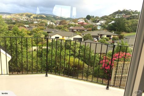Photo of property in 9 The Topdeck, Whitby, Porirua, 5024