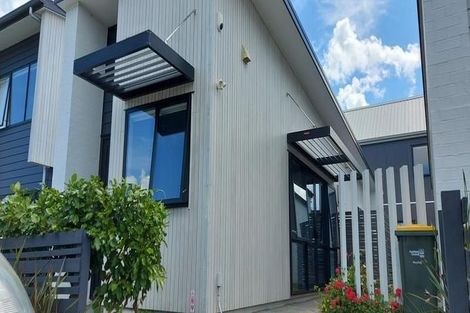 Photo of property in 2 Sacred Kingfisher Road, Hobsonville, Auckland, 0616
