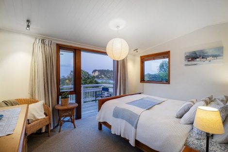Photo of property in 1109 Purangi Road, Ferry Landing, Whitianga, 3591