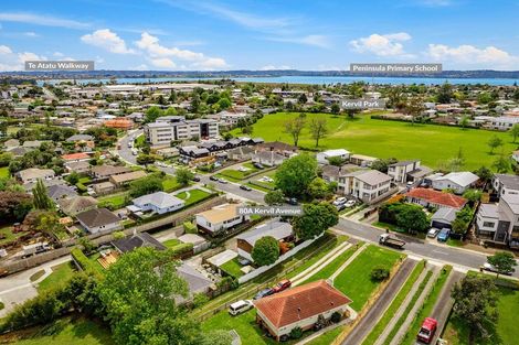 Photo of property in 1/80 Kervil Avenue, Te Atatu Peninsula, Auckland, 0610