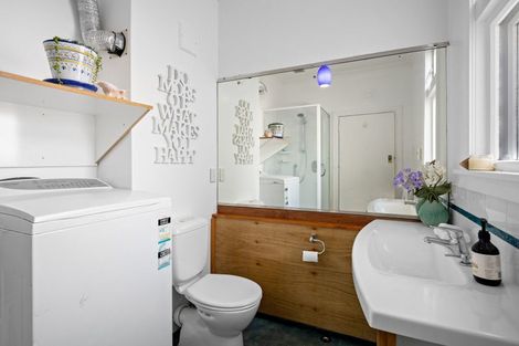 Photo of property in 1u6 Rixon Grove, Mount Victoria, Wellington, 6011