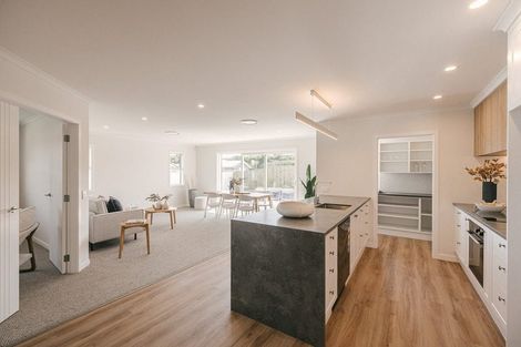 Photo of property in 2 Gratitude Way, Kelvin Grove, Palmerston North, 4414