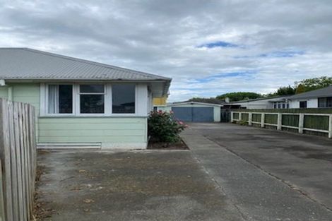 Photo of property in 1103 Jellicoe Street, Mayfair, Hastings, 4122