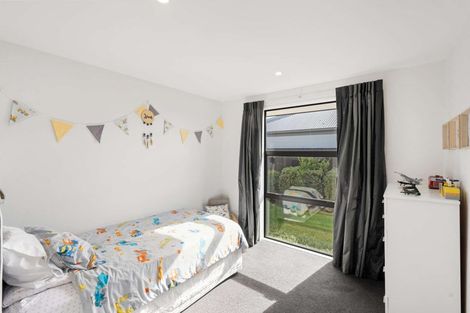 Photo of property in 64 Granite Drive, Rolleston, 7614