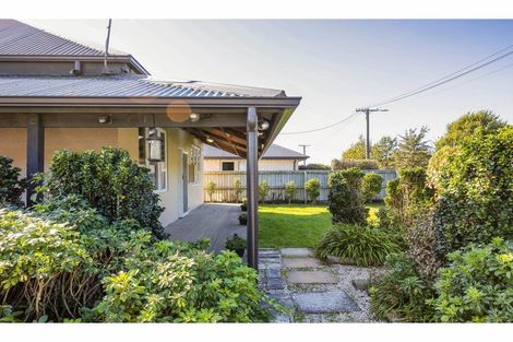 Photo of property in 12 Railway Terrace, Templeton, Christchurch, 8042