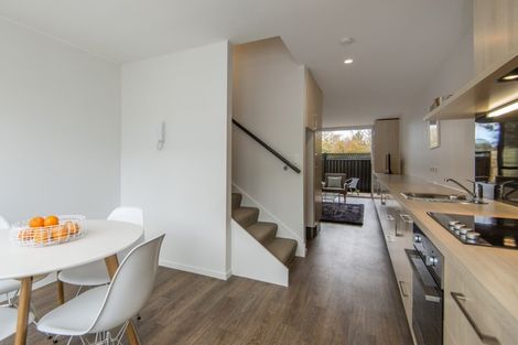 Photo of property in 3/399 Manchester Street, Christchurch Central, Christchurch, 8013