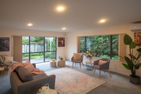 Photo of property in 1 Radstock Grove, Churton Park, Wellington, 6037