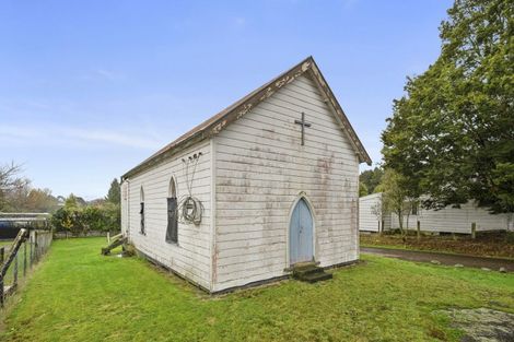 Photo of property in 12 Ohorere Street, Owhango, 3990