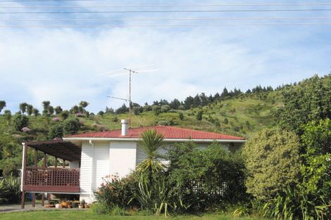 Photo of property in 43 Cambridge Terrace, Kaiti, Gisborne, 4010