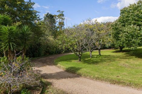 Photo of property in 383a Lockington Road, Aongatete, Katikati, 3181