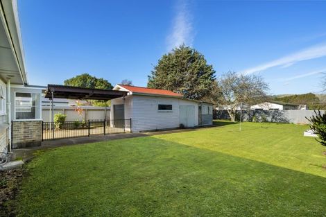 Photo of property in 103 Mulgrave Street, Ashhurst, 4810