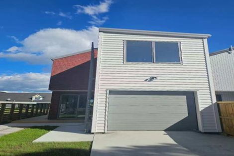 Photo of property in 3 Yellow Pear Lane, Karaka, 2578
