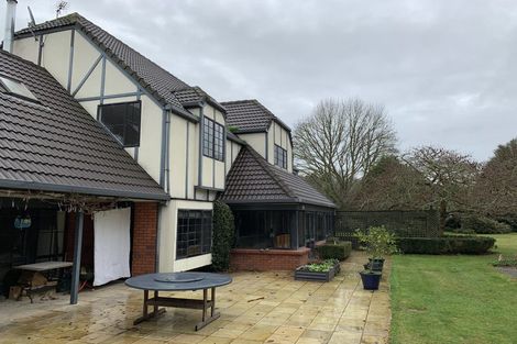 Photo of property in 337 Peacockes Road, Peacocke, Hamilton, 3282