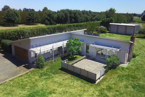 Photo of property in 53 Western Line, Brunswick, Whanganui, 4571