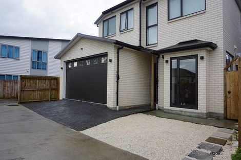Photo of property in 13a Graeme Avenue, Mangere East, Auckland, 2024