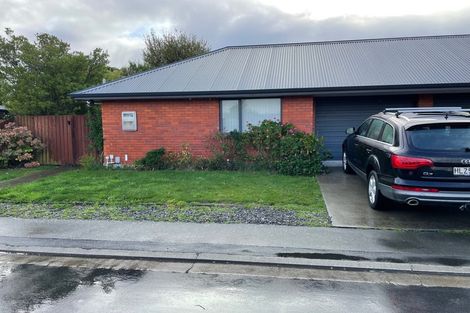 Photo of property in 8 Clinton Lane, Woolston, Christchurch, 8062