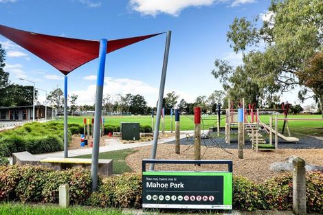 Photo of property in 58 Yvonne Street, Melville, Hamilton, 3206