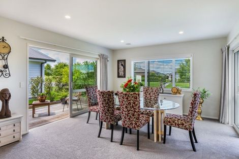 Photo of property in 8 Maison Way, Rangatira Park, Taupo, 3330