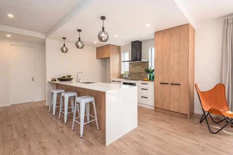 Photo of property in 485 Manchester Street, St Albans, Christchurch, 8014