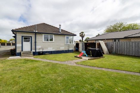 Photo of property in 14 Andrew Street, Allenton, Ashburton, 7700