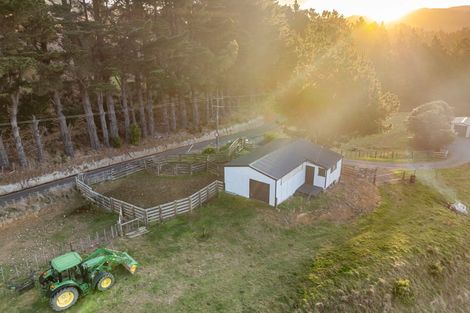 Photo of property in 492 Moonshine Hill Road, Moonshine Valley, Porirua, 5381