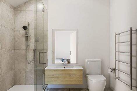 Photo of property in 4 Burlington Street, Sydenham, Christchurch, 8023