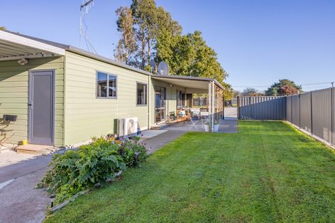 Photo of property in 20 Shanly Street, Waipawa, 4210