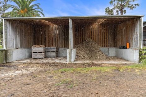 Photo of property in 800 Tuhikaramea Road, Ngahinapouri, Hamilton, 3290