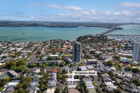 Photo of property in 10 Clarence Street, Ponsonby, Auckland, 1011