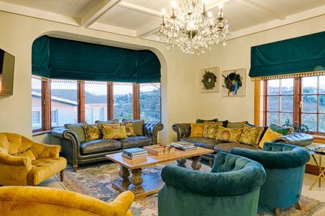 Photo of property in 27a Douglas Terrace, South Hill, Oamaru, 9400
