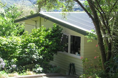 Photo of property in 92 Mairangi Road, Wadestown, Wellington, 6012