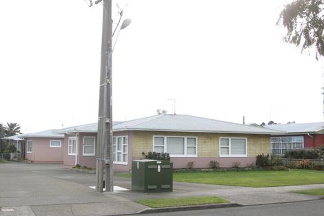 Photo of property in 5/22 Morgan Avenue, Marewa, Napier, 4110
