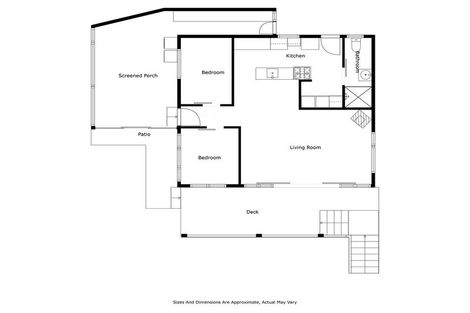 Photo of property in 940 Harington Point Road, Harington Point, Dunedin, 9077