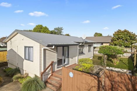 Photo of property in 44 Victoria Street, Pukekohe, 2120