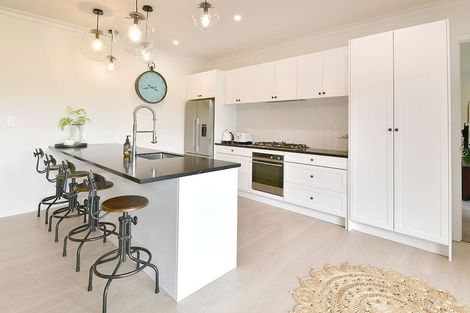 Photo of property in 100 Durey Road, Dairy Flat, Albany, 0792
