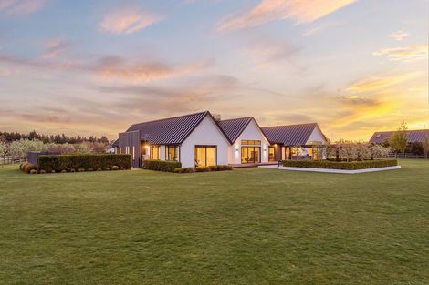 Photo of property in 2 Haughty Place, Prebbleton, Christchurch, 7676