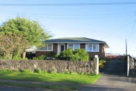 Photo of property in 25 Flat Bush Road, Otara, Auckland, 2023