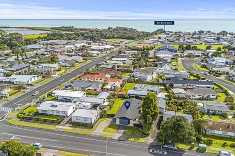 Photo of property in 5 Dillon Drive, Bell Block, New Plymouth, 4312