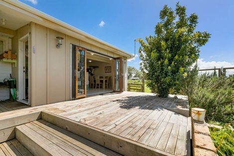 Photo of property in 92 Hopai East Road, Pipiroa, Ngatea, 3597