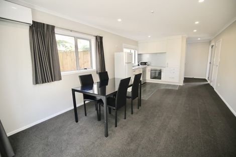 Photo of property in 16u5 Hammond Street, Hamilton Central, Hamilton, 3204