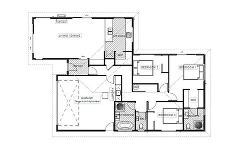 Photo of property in 14 Coney Place, Rolleston, 7614