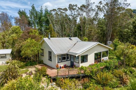 Photo of property in Wetland View Park, 115 Snake Creek Road, Mangarakau, Collingwood, 7073
