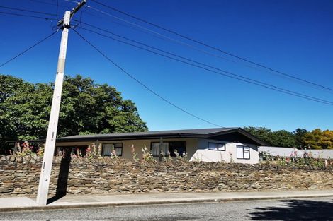 Photo of property in 3 Matau Street, Clyde, 9330