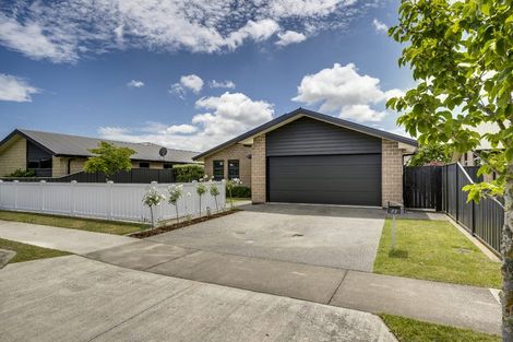 Photo of property in 22 Matariki Avenue, Frimley, Hastings, 4120