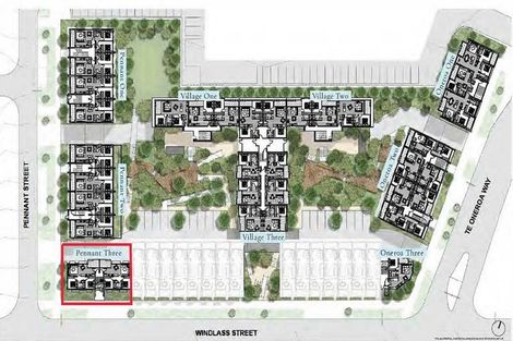 Photo of property in 102/17 Pennant Street, Long Bay, Auckland, 0630