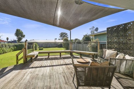 Photo of property in 27 List Street, Welbourn, New Plymouth, 4310