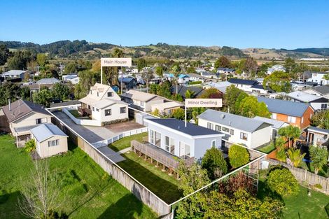 Photo of property in 6 Te Moau Avenue, Parakai, 0830