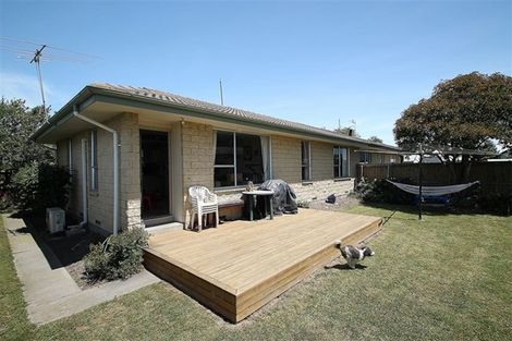 Photo of property in 22b Moore Street, Kaiapoi, 7630