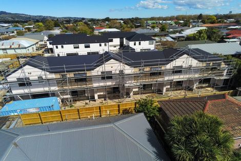 Photo of property in 1/635 Worcester Street, Linwood, Christchurch, 8062